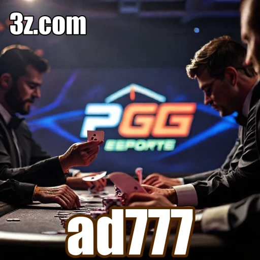 Jackpots Imperdíveis no ad777: Aventure-se em Grandes Vitórias