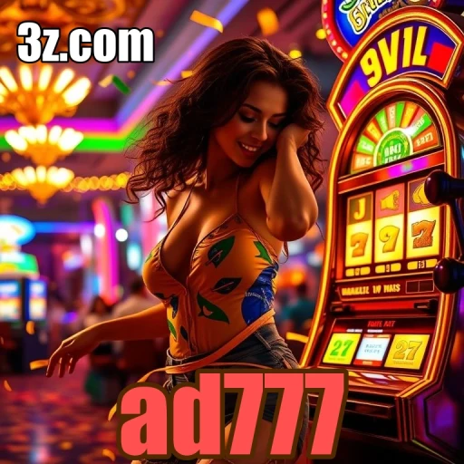 A Emoção da Seção Live do ad777 em Cada Jogo