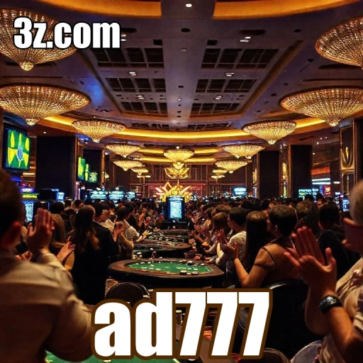 Poker Empolgante no ad777: Estratégia e Diversão em Cada Mão