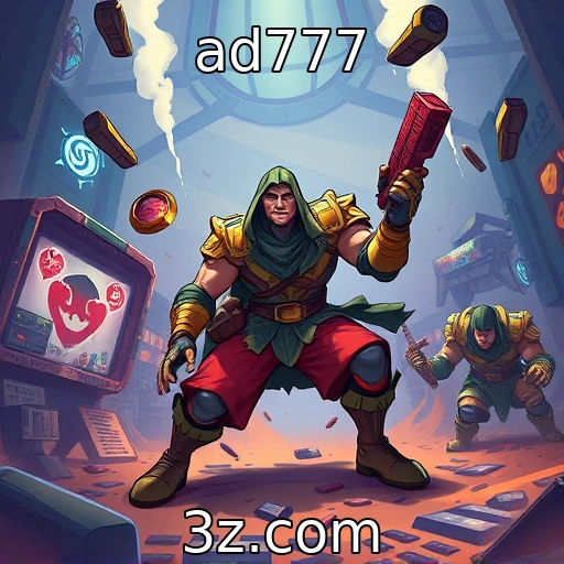 Desenvolvimentos em jogos independentes e grandes estúdios